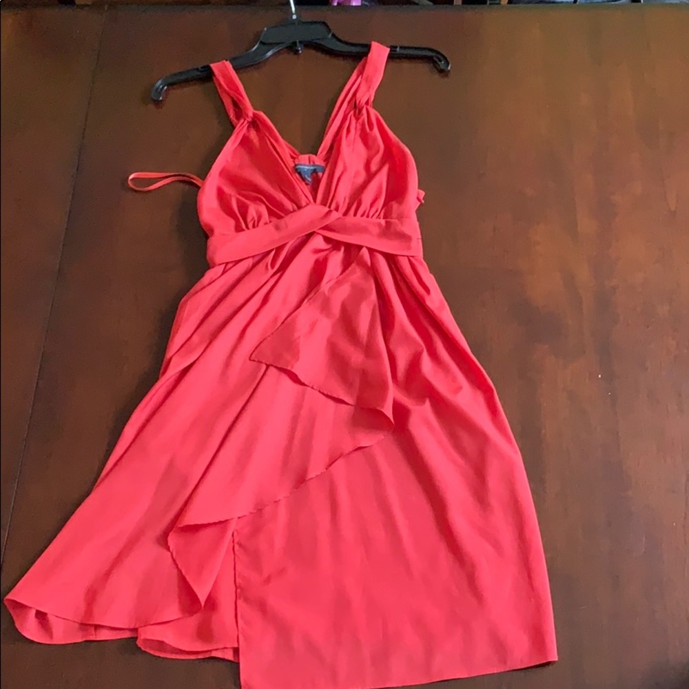 Banana Republic dress